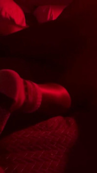 Madura prostituta esposa - noite da luz vermelha