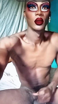 Enjoyments of My Cock
