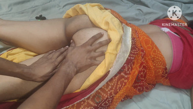 Soniya1997: साड़ी में Dasi सेक्सी पत्नी