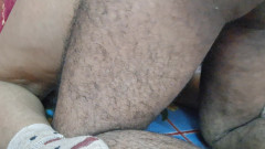 Busty Banuu: 女仆的性爱