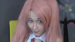 Polly's Play Ground: Malá nevlastní sestra potřebuje lekci