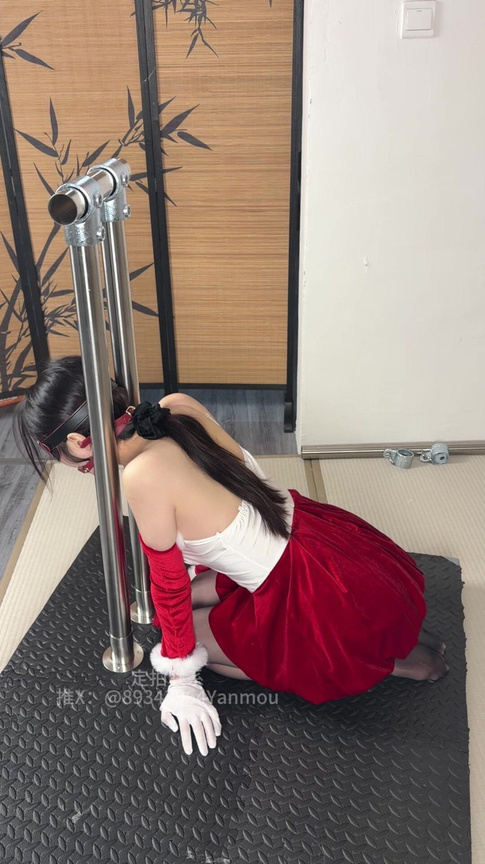 Yanmoushengyi: 크리스마스 선물: 픽스 SP 클라이맥스