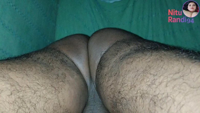 NituRandi94: Indyjska macocha seks analny hindi audio