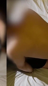 #117 evli kadının seksi