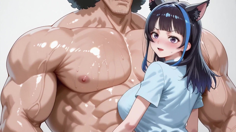 Prznai: kuzaan (op) X mini (kanokaari)