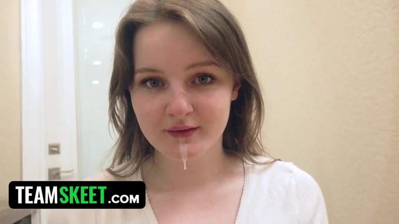 Team Skeet: Елізі Івс потрібно залишитися в моєму будинку, і я зроблю те, що хочу