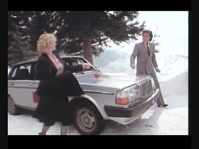 GERMAN PORN CLASSICS: Marilyn - Wild and Insatiable