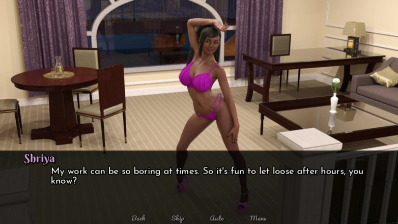 Q Boy: Ich hatte eine sexuelle begegnung mit meiner bürokollegin - der Libido-Enigma -...