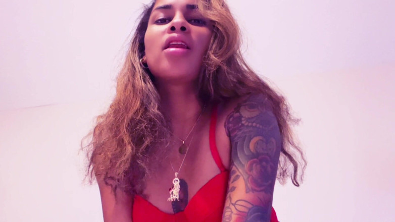 Mya Mula Goddess: Permission d’éjaculer