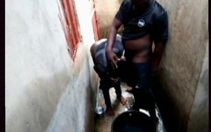Viporn sex bais: Africké amatérské porno video