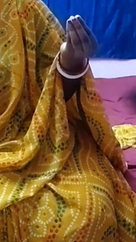 Big Ass Bhabi Fucked in Doggy Style - Hindi Story