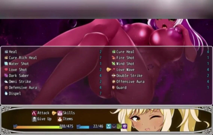 3DXXXTEEN2 Cartoon: Munto dai minotatori. Sesso cartone porno 3D