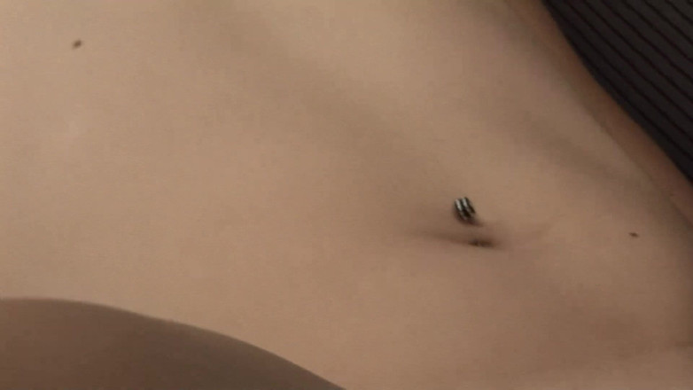 Foxy Desire: Leenuh Rae je černá chaserka ptáka