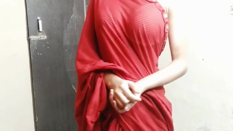 Desi college love: Desi Young Stepmom Priya Has Cheating and Rough Sex with...