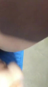 Jack off to My Nappy headed behemoth ass, tập 1085