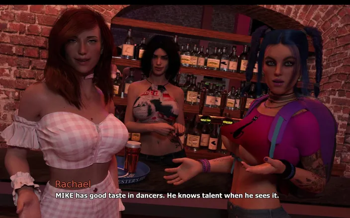 Wickedgammes: Sons of Analarchy (part 36)
