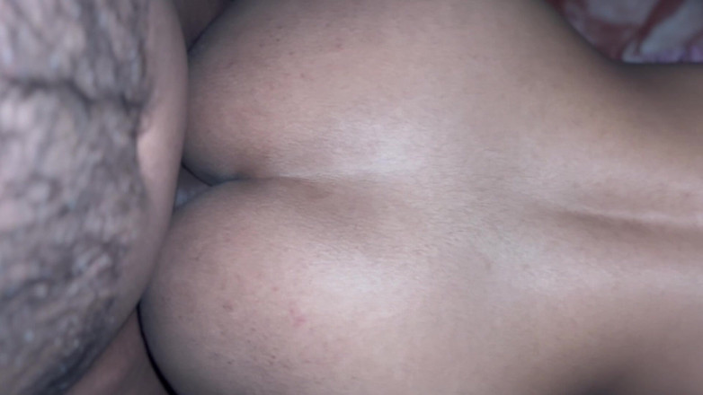 PionyAlma: La zia indiana si fa scopare duro da un ragazzo...