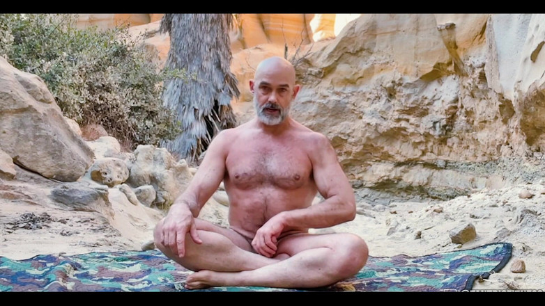 Tantric Fitness: Morning Wood Yoga