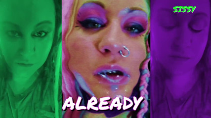 Campsissyboi: Triggers promění váš penis v sissy klitoris pro Shemale lízat