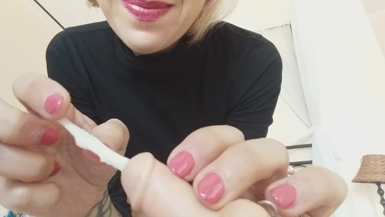 savannahamatoriale: Microcazzino!! Tu succhia!