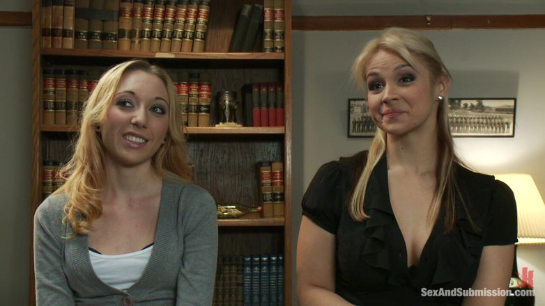 Sex and Submission by Kink: The Good Old Methods