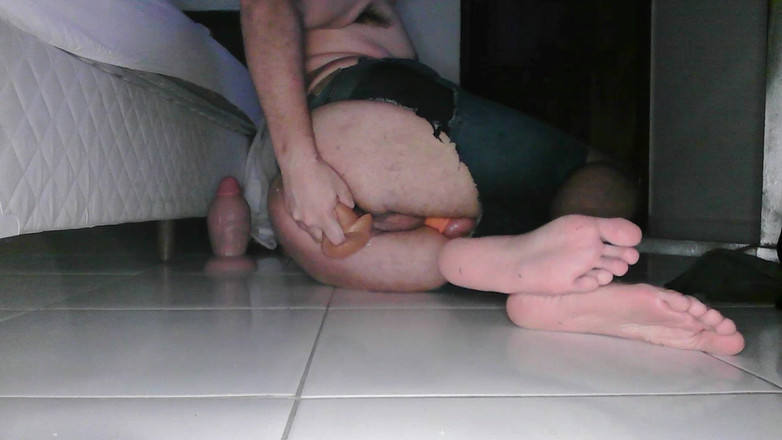 Lostbrl: Dlouhý denní trénink 2