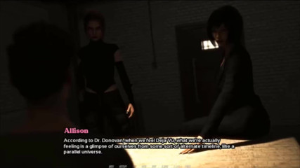Visual Novels: Salvatore parte 6