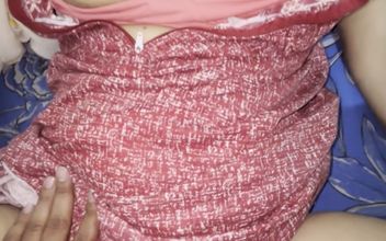 I Came From Behind and Secretly Inserted My Penis in Bhabhi’s Body as Soon as I Inserted My Penis Bhabhi Screamed Loudly