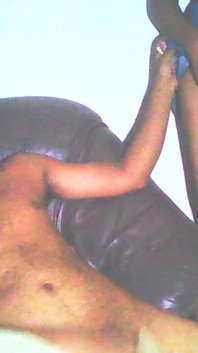 Behind the Scene of Stepmum Having Fun with Step Son