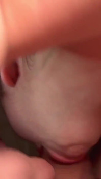 Amateur Kaitlyn Kox Rough Sex & Pissed on