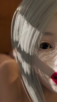 Une fille sexy de Chinatown a une érection... Et elle ne veut pas que tu partes.