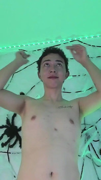 Elf Transformation to Sissy Boy