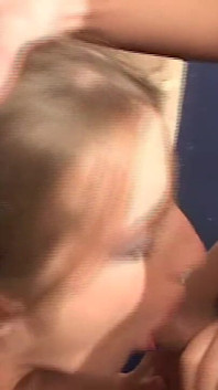 Professional Licking