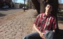 Bareback Boy Bangers Orange Media: Ексклюзивне відео без презерватива: сексуальна і гаряча пара з твінком має анальний трах до сперми