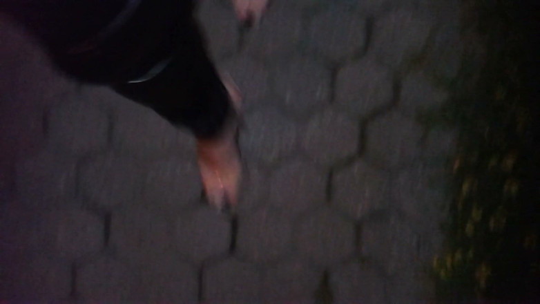 Heelex: Clear Heels
