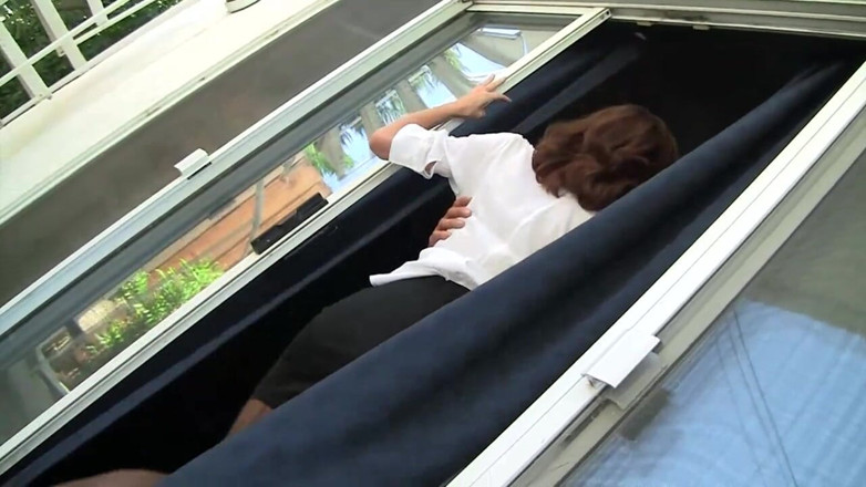 Granny X: Hot Stepmom needs to be fucked strong every single day...