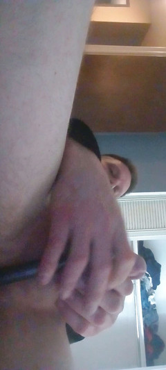 Cockcurios Chris: Chris a můj příběh sexToy