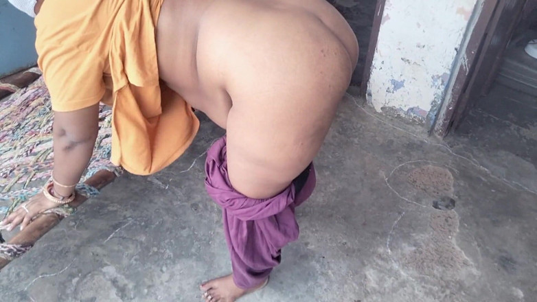 Yourgeeta8899: Se vertió semen caliente en el culo de Geeta Bhabhi