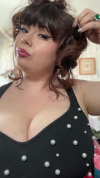 Curly Hair