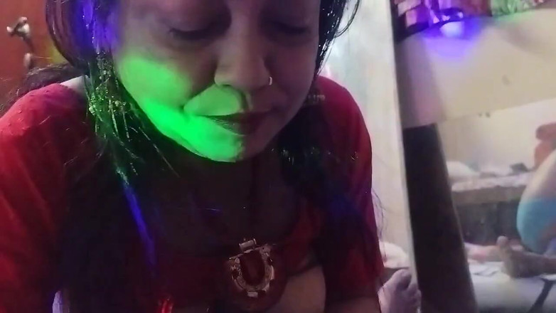 Anar Kali: Indian Desi Couple Hard Core Sex Tiny Pussy Nipple Hot...