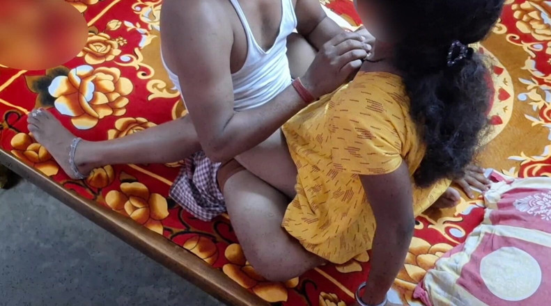 Sumaj: India novia follada en Oyo