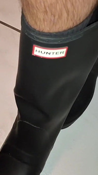 Hunters'a dönüş