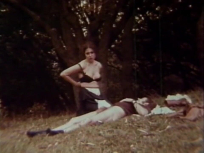Vintage Usa: Legenda porno - SUA 1969, începutul - Scena 09