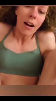 POV Cumslut Amateur Begging Legs up Compilation - Richelle Rose