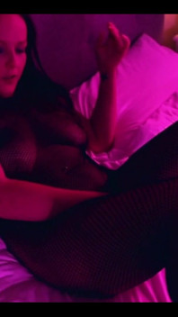 Oh How I Love Fishnets