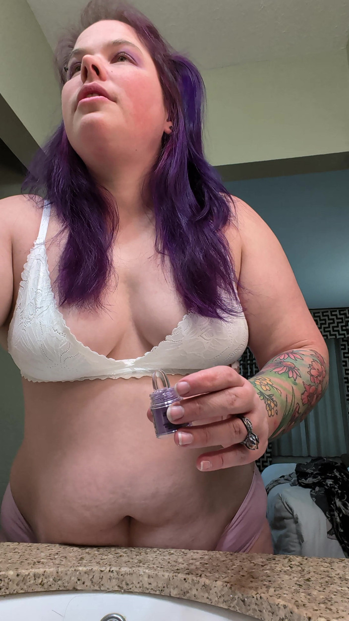 TheKinkyPwrLftr: Готуйся зі мною!