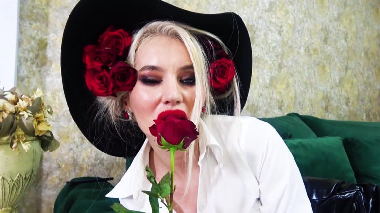 Goddess Celine: Femdom Games