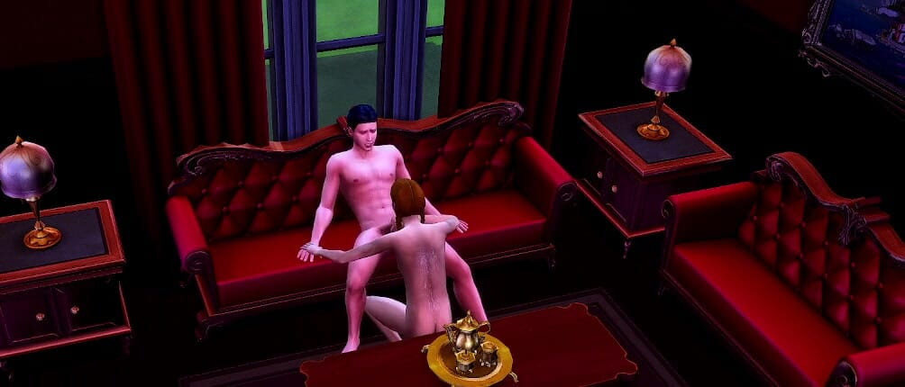 3D MisssVikki: The Finale Belonged Entirely to the Dick