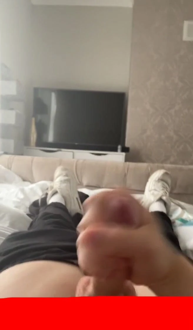 jay jenson: Quick Morning Shoot Before Work
