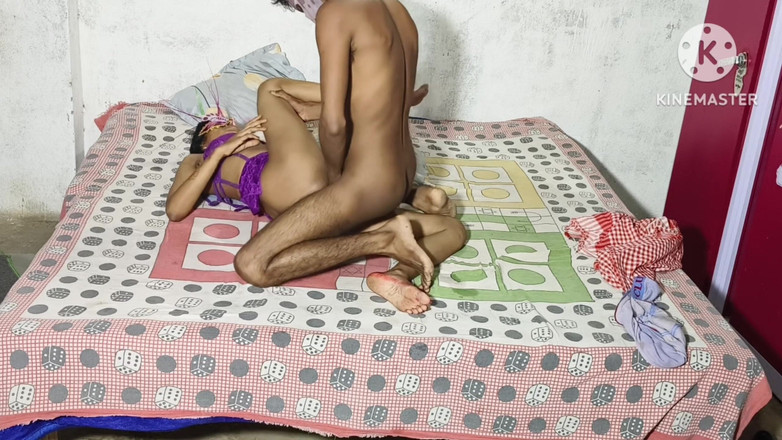 Nisha bhabhi ki chudai: 섹스는 삶의 1부
